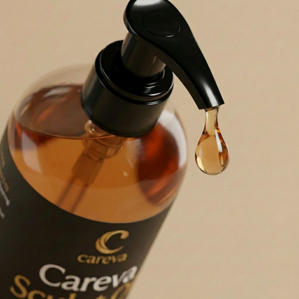 Anit-Cellulite Massage Oil